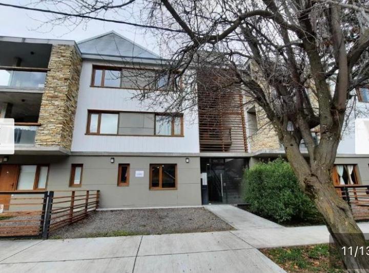 Departamento · 94m² · 4 Ambientes · 2 Cocheras