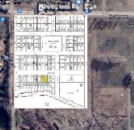 Terreno · 300m²