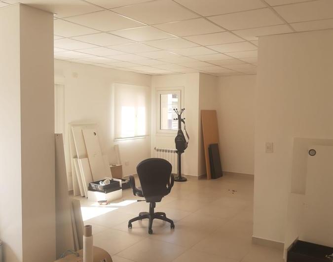 Oficina comercial · 110m²