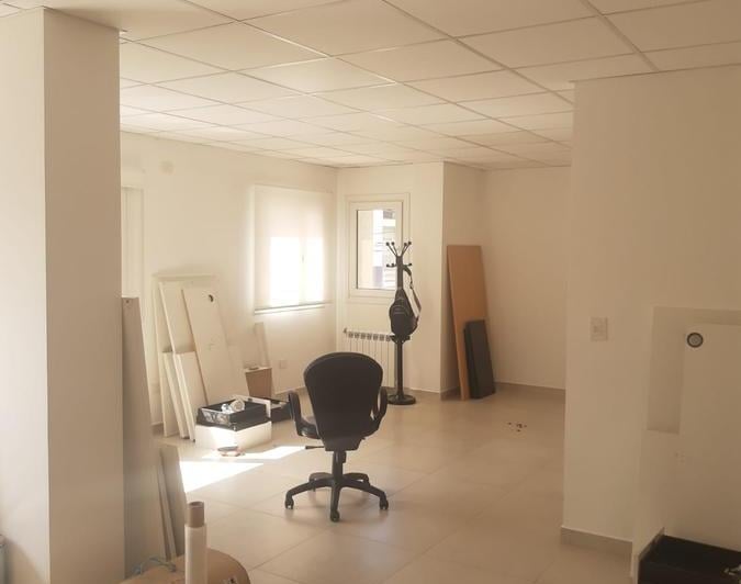 Oficina comercial · 110m²