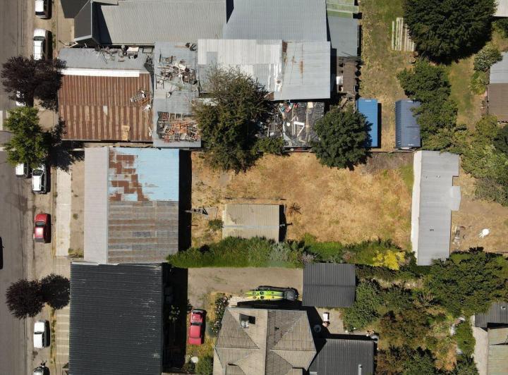 Terreno · 650m²