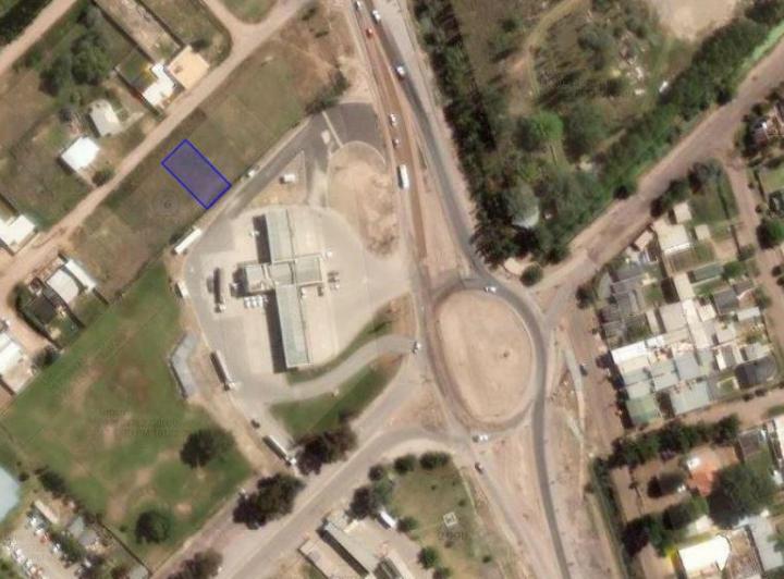 Terreno · 325m²