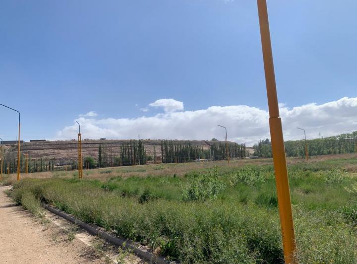 Terreno · 360m²