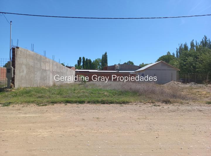 Terreno · 324m²