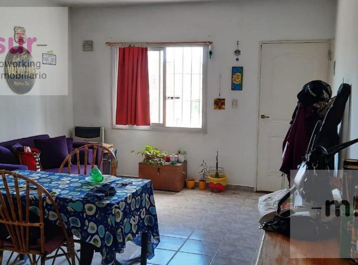 Departamento · 54m² · 3 Ambientes