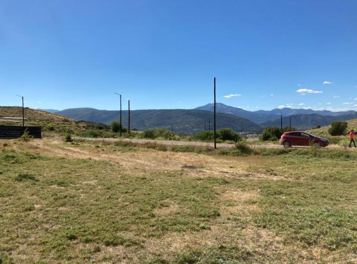 Terreno · 200m²