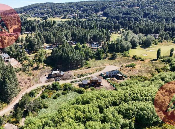Terreno · 800m²