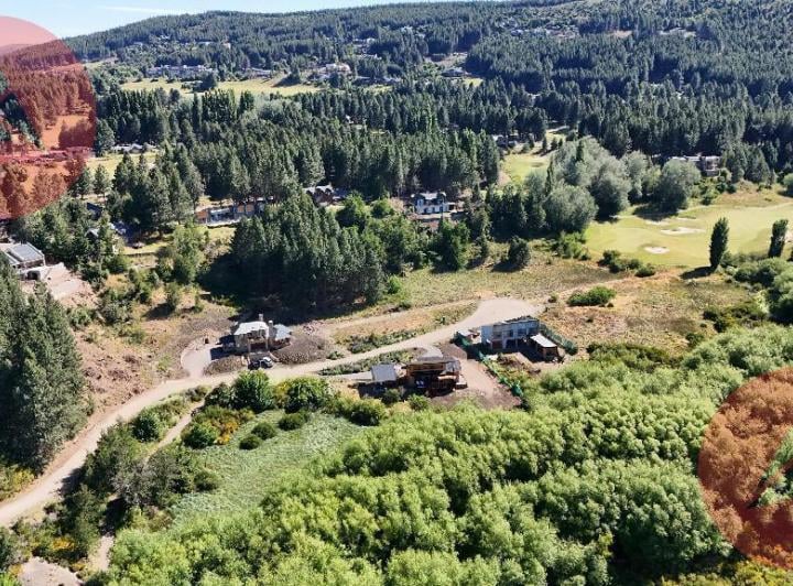 Terreno · 800m²