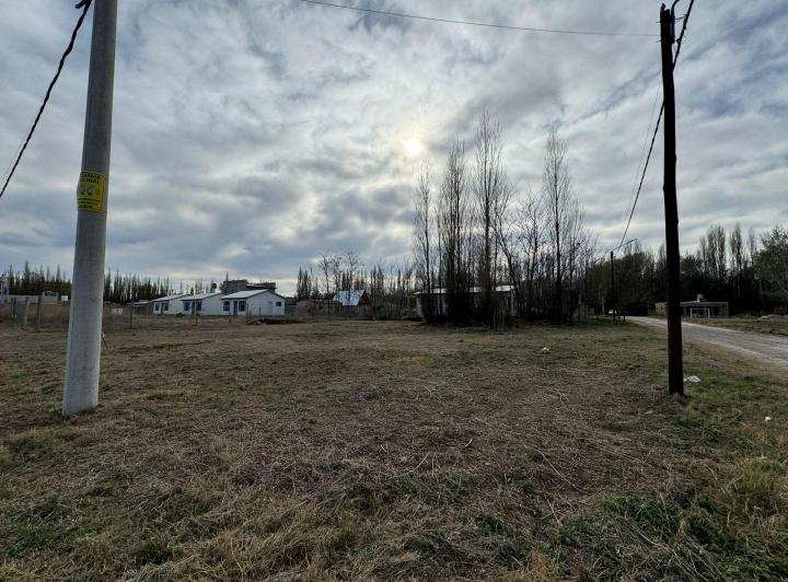 Terreno · 360m²
