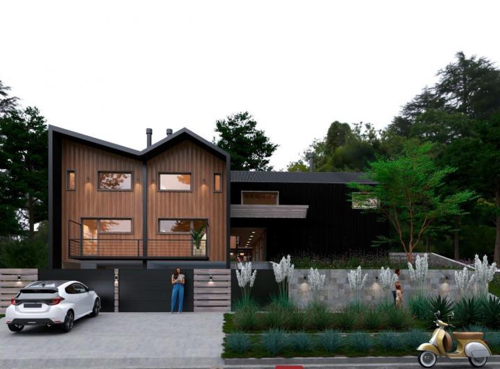 Terreno · 875m²