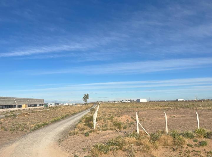 Terreno · 30000m²