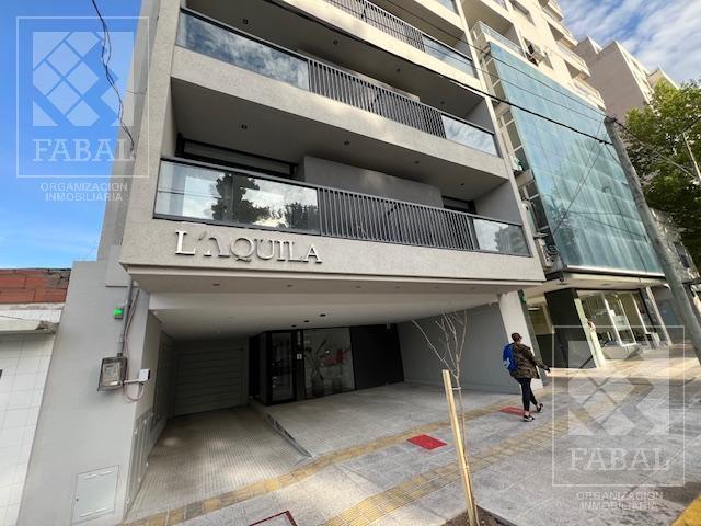 Departamento · 44m² · 1 Ambiente · 1 Cochera