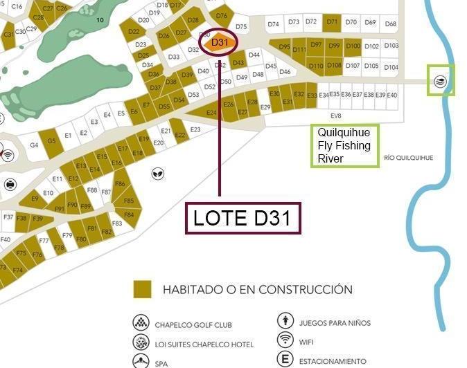 Terreno · 2508m²