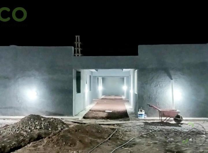 PH · 48m² · 3 Ambientes · 1 Cochera