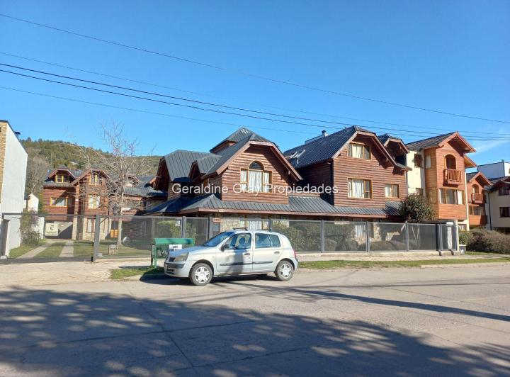Departamento · 147m² · 4 Ambientes · 1 Cochera