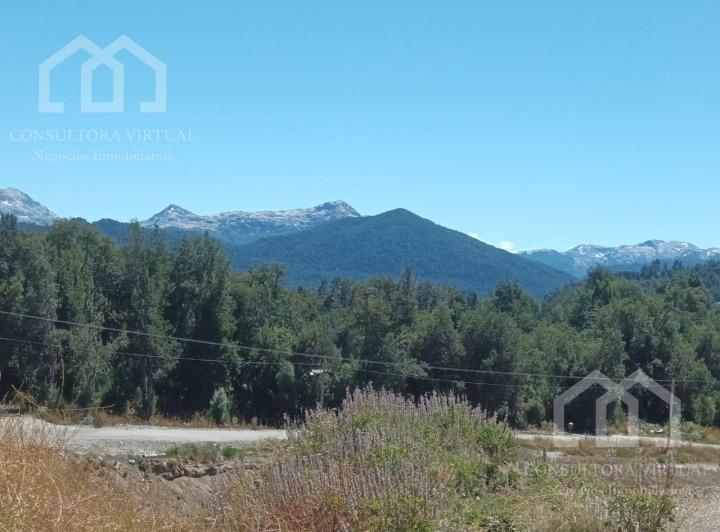 Terreno · 7654m²