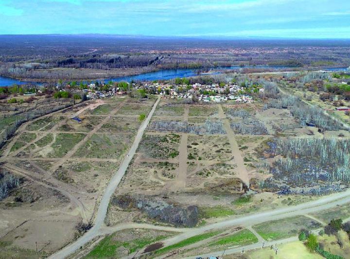 Terreno · 360m²