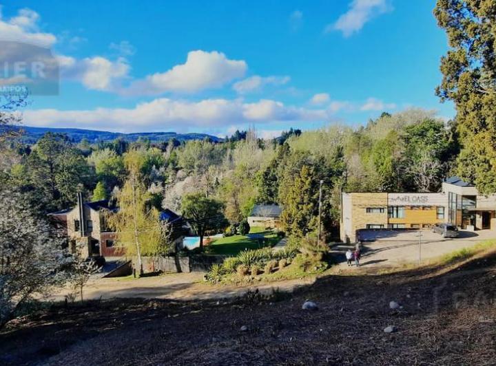 Terreno · 1475m²