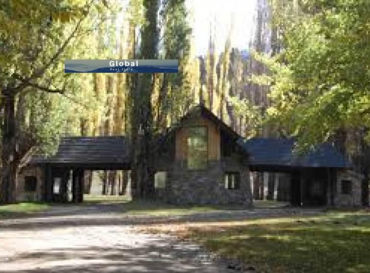 Terreno · 3200m²