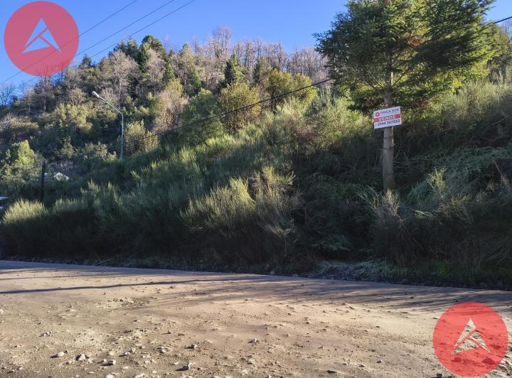 Terreno · 2500m²