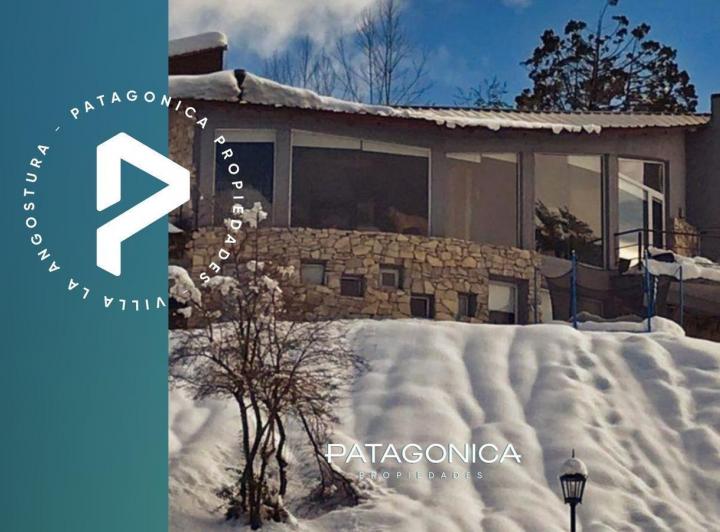 Casa · 320m² · 5 Ambientes