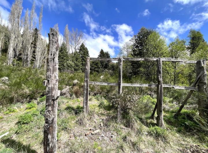 Terreno · 80m²