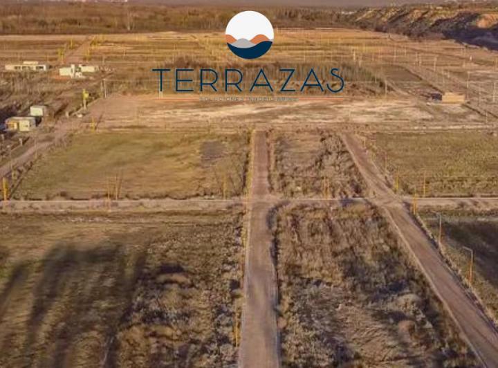 Terreno · 360m²