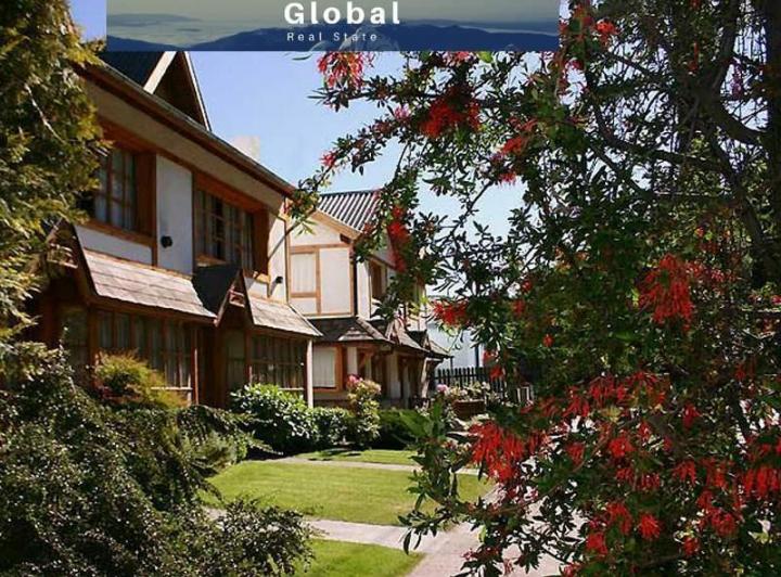 Local comercial · 750m² · 20 Ambientes · 5 Cocheras