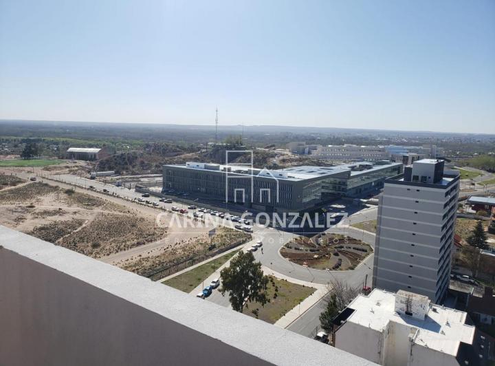 Departamento · 147m² · 3 Dormitorios