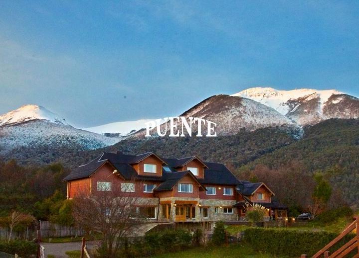 Hotel · 800m² · 14 Ambientes