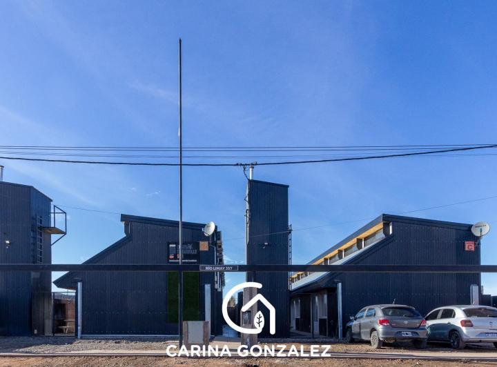 Casa · 65m² · 6 Ambientes · 1 Cochera