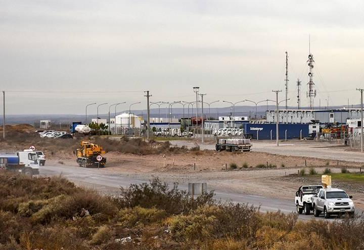 Bodega-Galpón · 335m²