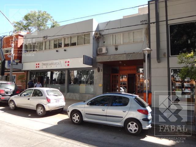 Oficina comercial · 33m² · 2 Ambientes