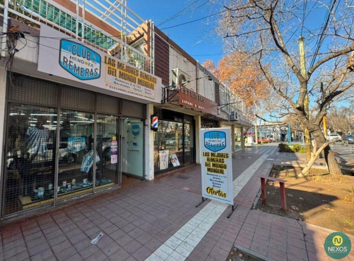 Local comercial · 42m² · 2 Ambientes
