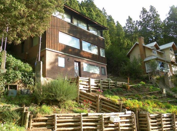 Casa · 100m²