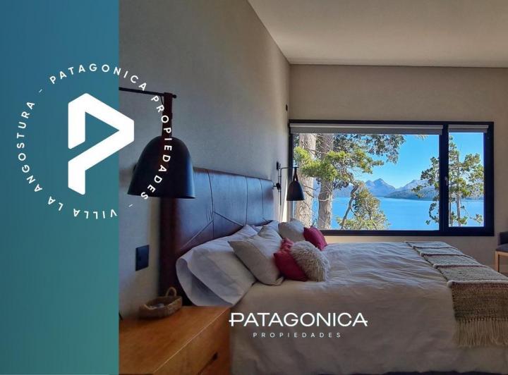 Departamento · 285m² · 4 Ambientes