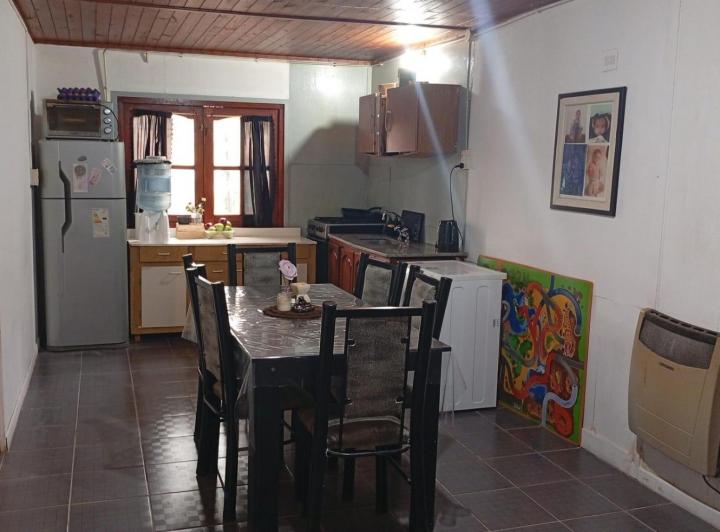 Casa · 130m² · 1 Ambiente