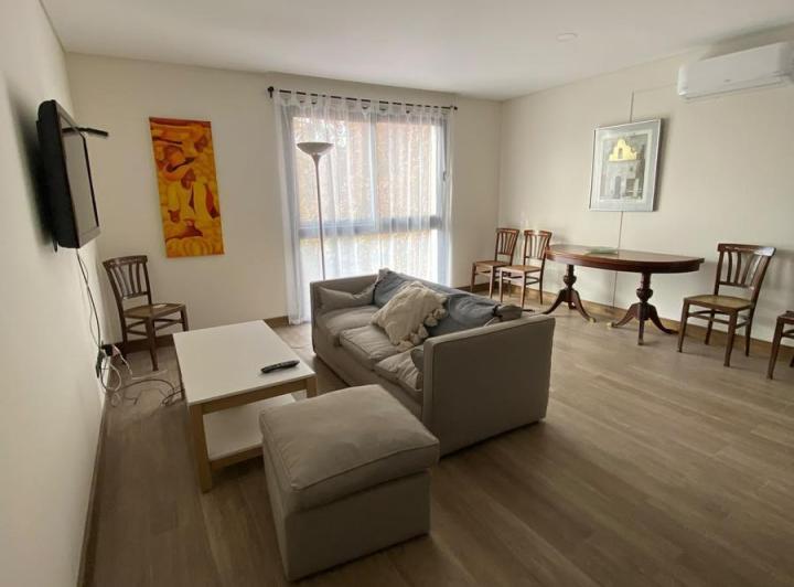 Departamento · 75m² · 2 Dormitorios · 1 Cochera