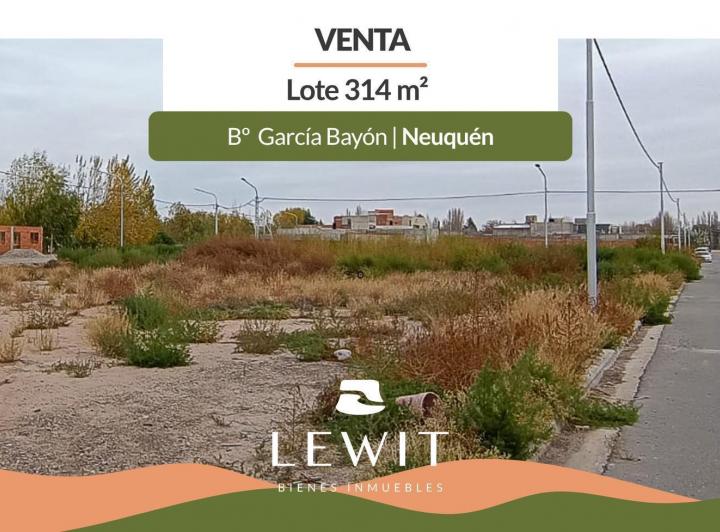 Terreno · 314m²