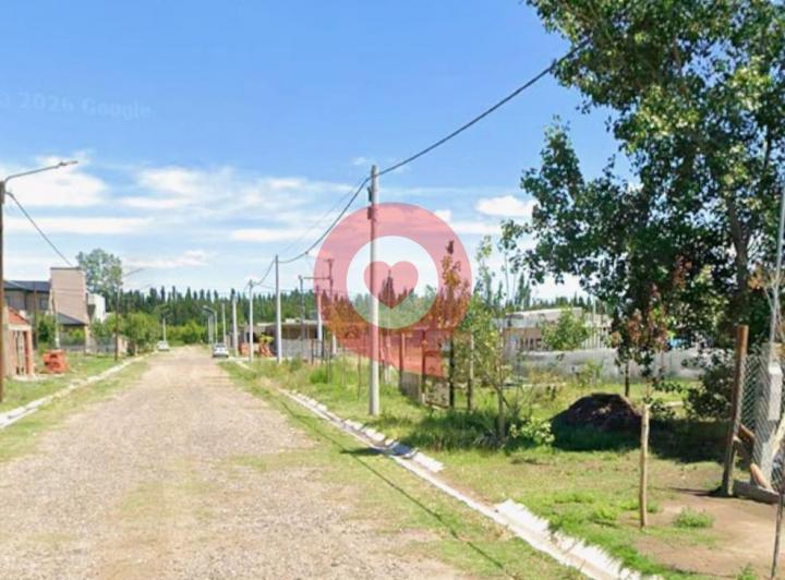 Terreno · 360m²