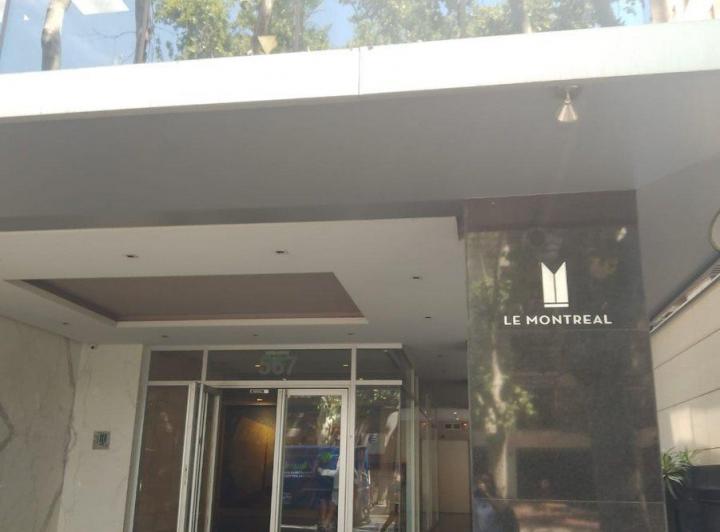 Departamento · 77m² · 2 Ambientes · 1 Cochera