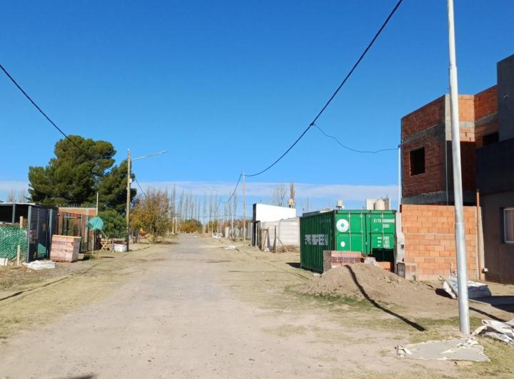 Terreno · 200m²