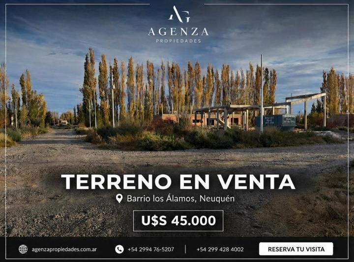 Terreno · 360m²