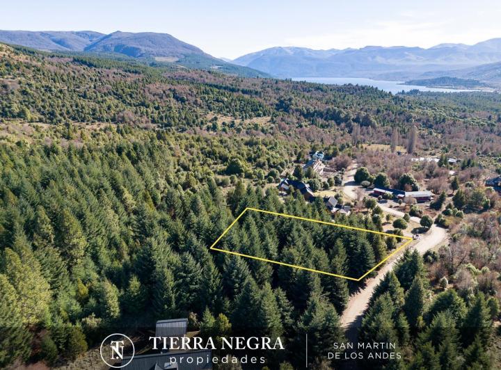 Terreno · 2685m²
