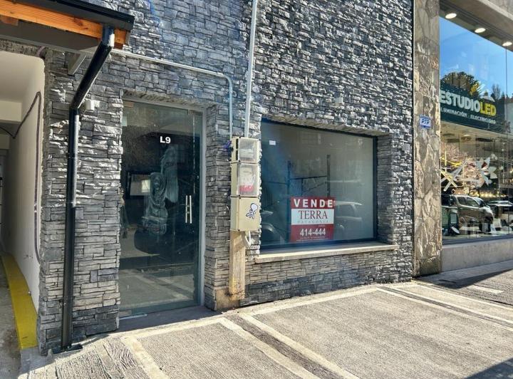 Local comercial · 52m²