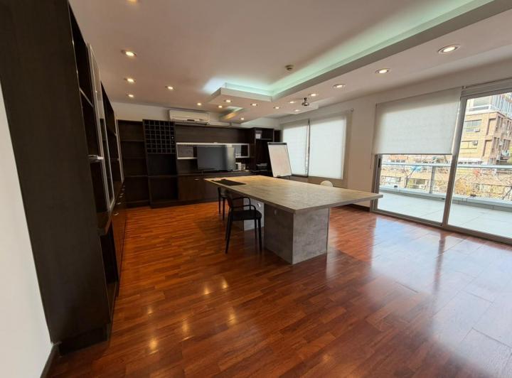 Oficina comercial · 150m² · 7 Ambientes