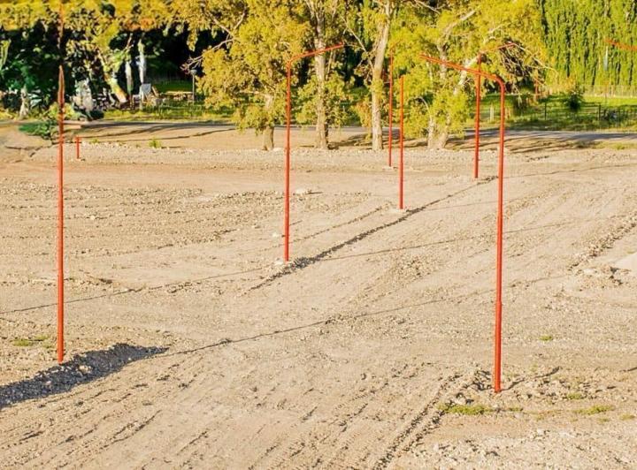 Terreno · 250m²