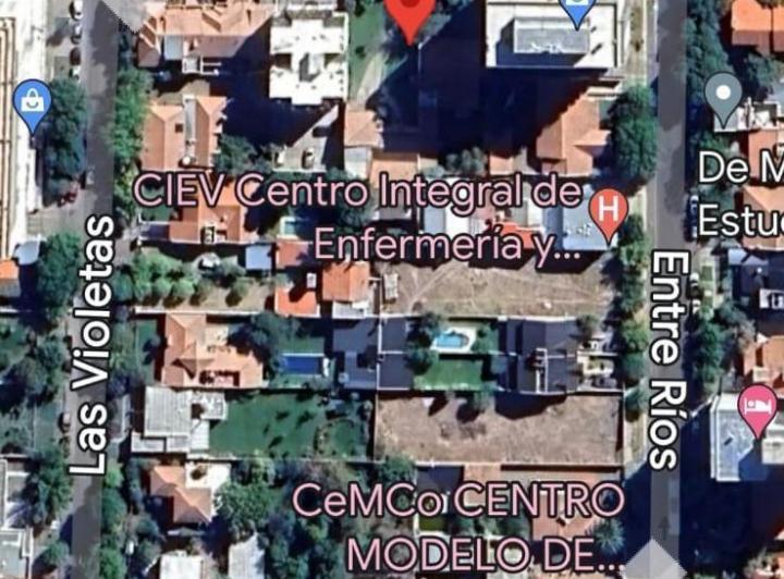 Terreno · 222m²