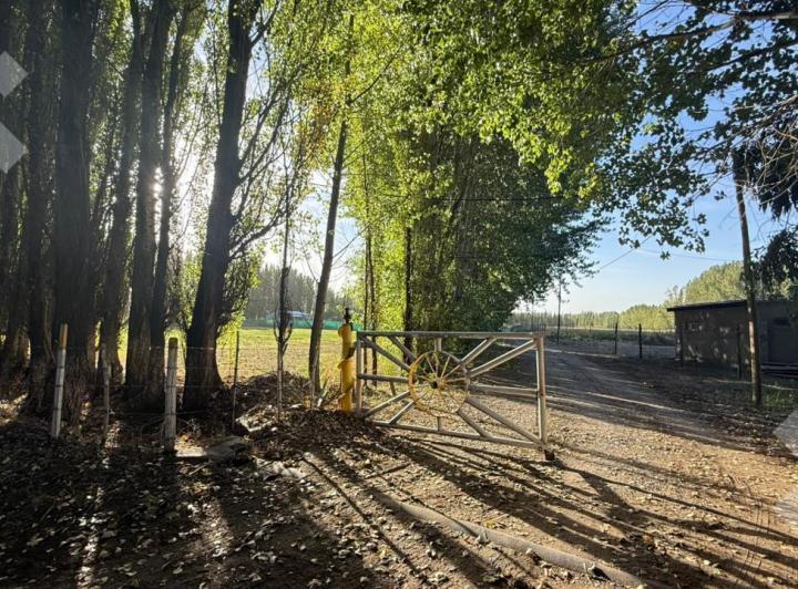 Terreno · 3850m²