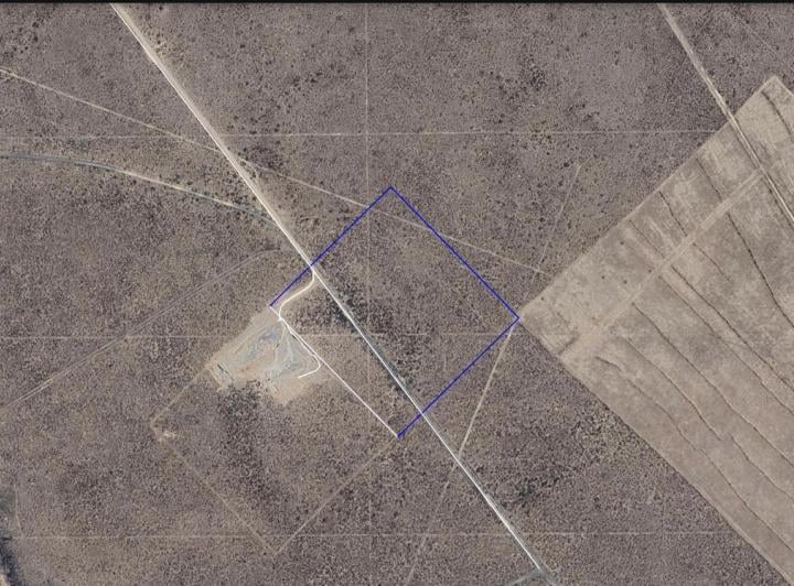 Terreno · 101062m²